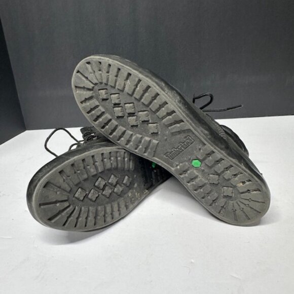 Timberland Daucette Sneaker Boot Woman's Size 8 - Picture 6 of 12